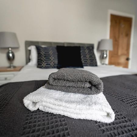 Seascape Cottage Haverigg Экстерьер фото
