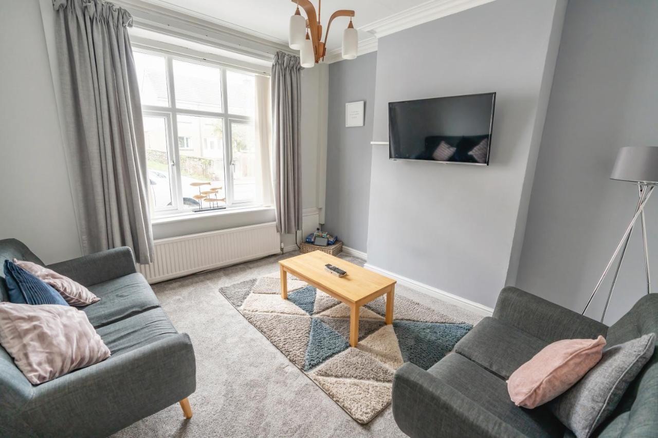 Seascape Cottage Haverigg Экстерьер фото