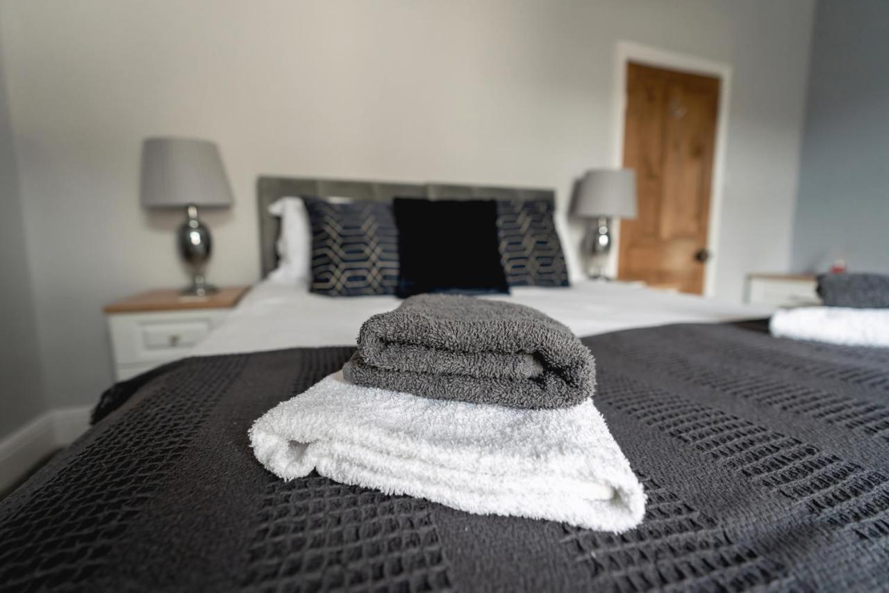 Seascape Cottage Haverigg Экстерьер фото