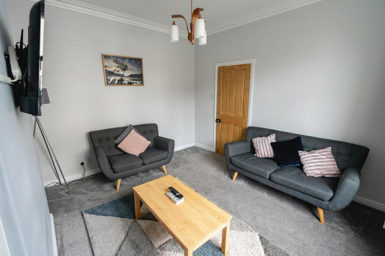 Seascape Cottage Haverigg Экстерьер фото