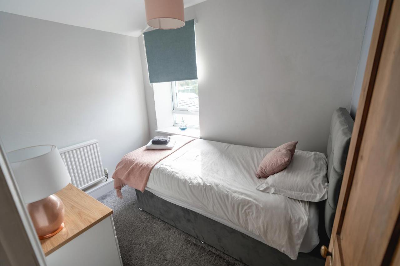 Seascape Cottage Haverigg Экстерьер фото