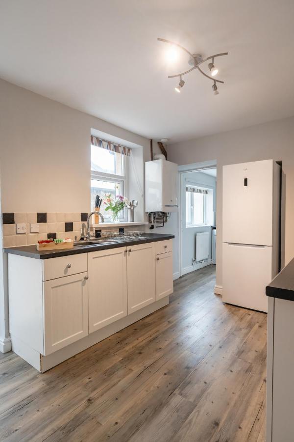 Seascape Cottage Haverigg Экстерьер фото