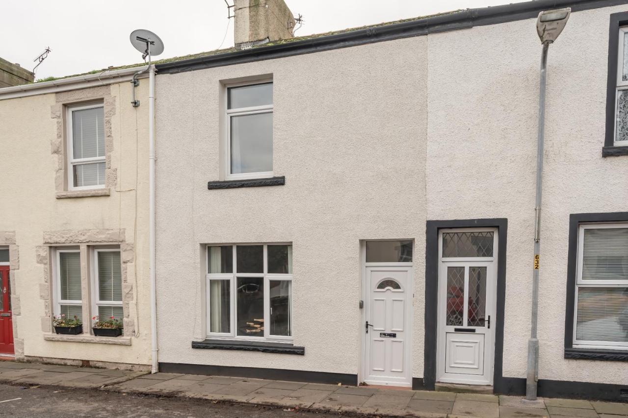 Seascape Cottage Haverigg Экстерьер фото