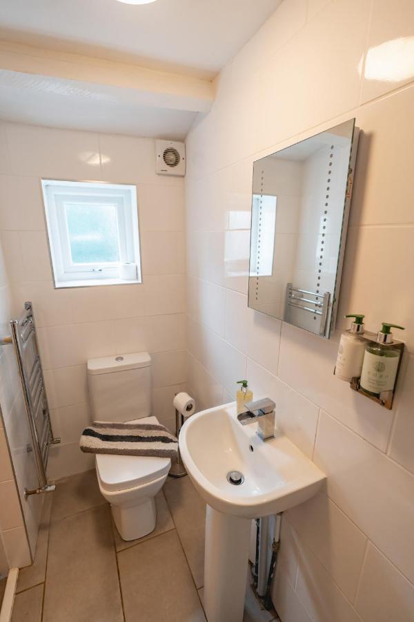 Seascape Cottage Haverigg Экстерьер фото
