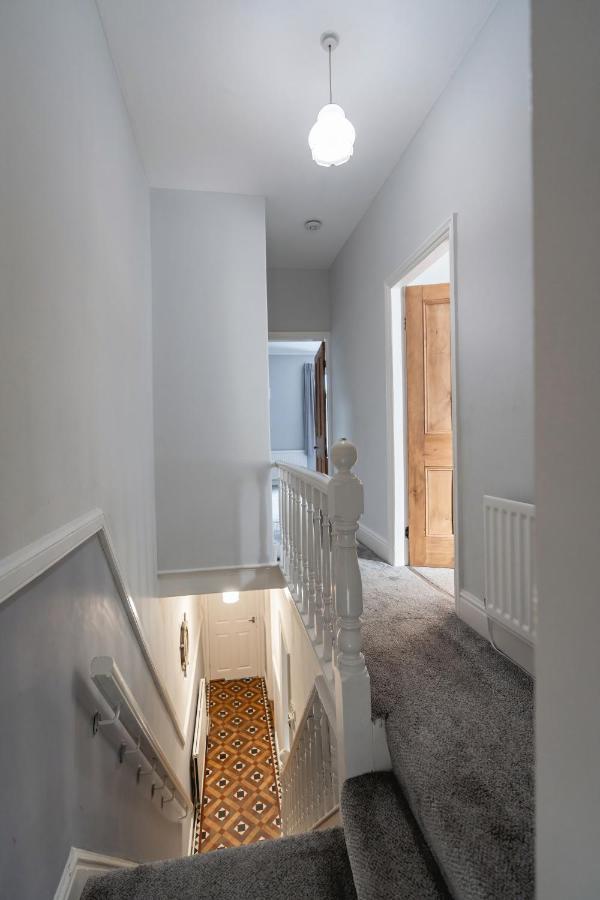 Seascape Cottage Haverigg Экстерьер фото