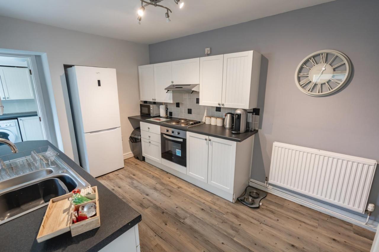 Seascape Cottage Haverigg Экстерьер фото
